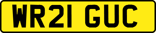 WR21GUC