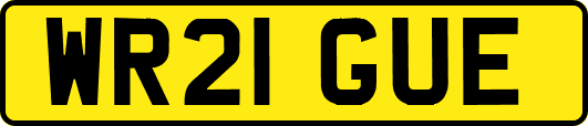 WR21GUE