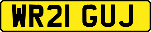 WR21GUJ