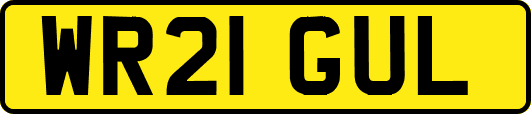 WR21GUL