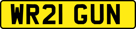 WR21GUN