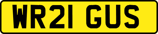 WR21GUS