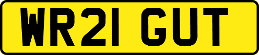 WR21GUT