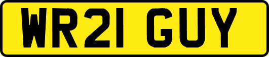 WR21GUY