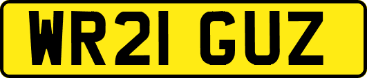 WR21GUZ