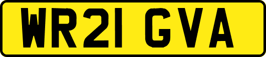 WR21GVA