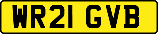 WR21GVB