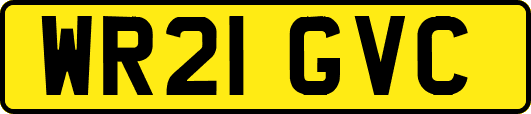 WR21GVC