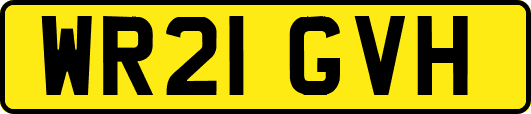 WR21GVH