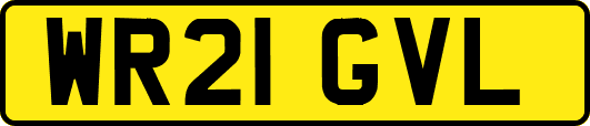WR21GVL