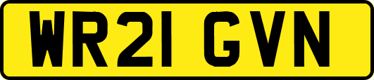 WR21GVN