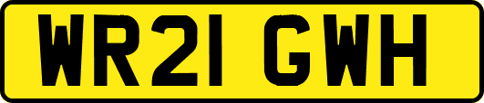 WR21GWH