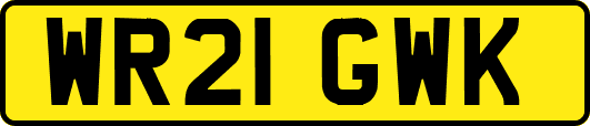 WR21GWK