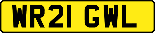 WR21GWL