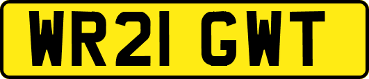 WR21GWT