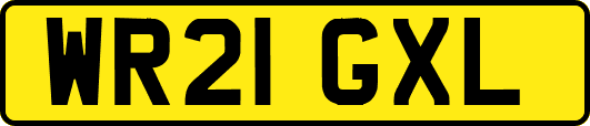 WR21GXL