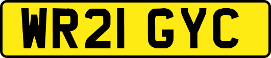 WR21GYC