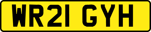 WR21GYH