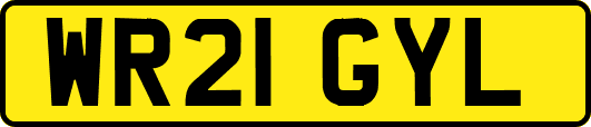 WR21GYL