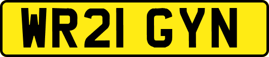 WR21GYN