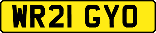 WR21GYO