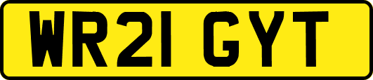WR21GYT