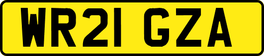 WR21GZA