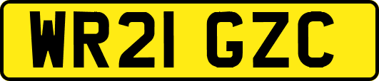 WR21GZC