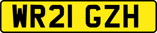 WR21GZH