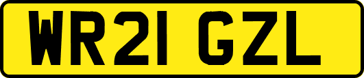 WR21GZL