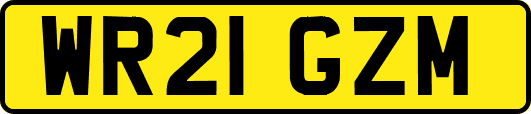 WR21GZM