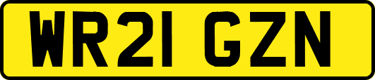 WR21GZN
