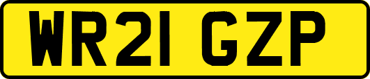 WR21GZP