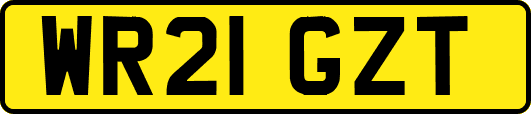 WR21GZT