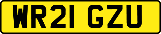 WR21GZU