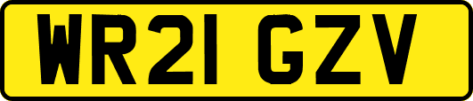 WR21GZV
