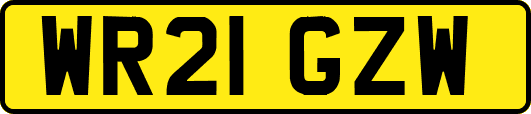 WR21GZW