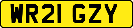 WR21GZY