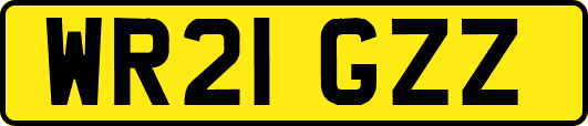 WR21GZZ