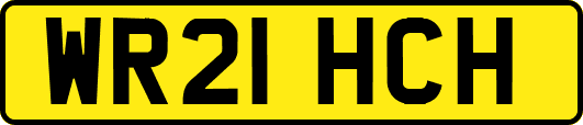 WR21HCH