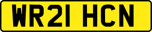 WR21HCN