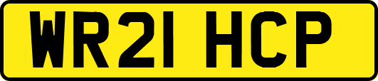 WR21HCP
