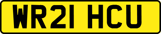 WR21HCU