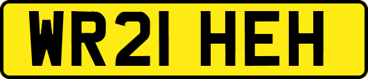 WR21HEH