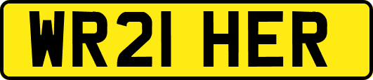 WR21HER
