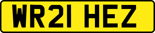 WR21HEZ
