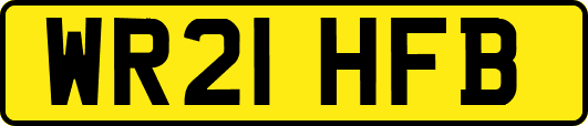 WR21HFB