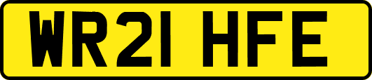 WR21HFE