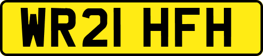 WR21HFH