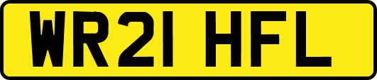 WR21HFL